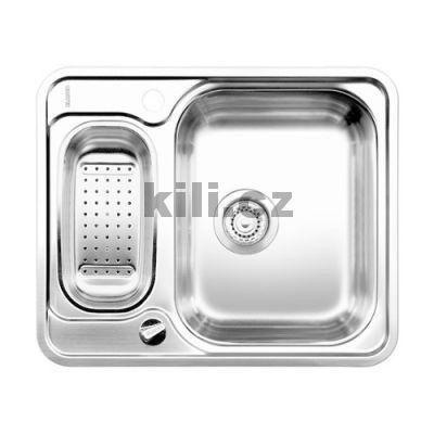 V�ce informac� o v�robku D�ez Lantos 6-IF nerez kart��ovan� s excentrem