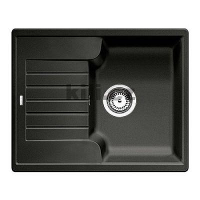 D�ez Zia 40 S 3 1/2" antracit, oto�n� horn�