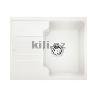 D�ez Zia 40 S 3 1/2" b�l�, oto�n� horn�