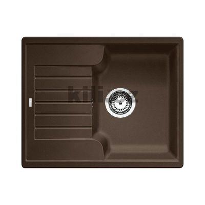 D�ez Zia 40 S 3 1/2" k�vov�, oto�n� horn�