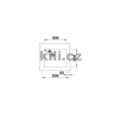 D�ez Rotan 500 U 3 1/2"k�vov�