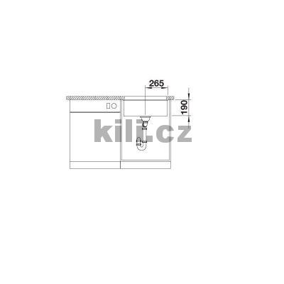 D�ez Rotan 500 U 3 1/2"k�vov�