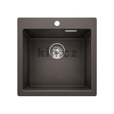 V�ce informac� o v�robku D�ez Pleon 5 antracit