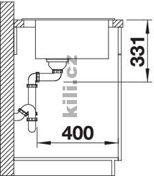 D�ez Pleon 5 antracit