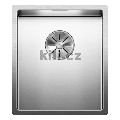 V�ce informac� o v�robku D�ez Claron 340-IF nerez hedv�bn� lesk bez t�hla