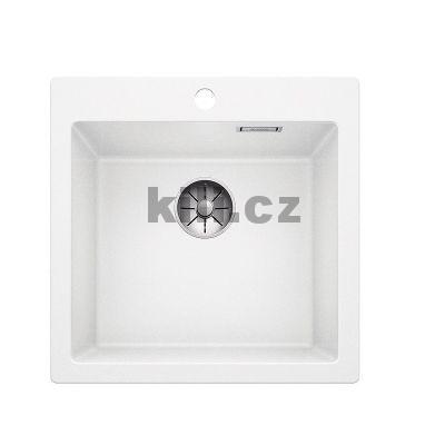 V�ce informac� o v�robku D�ez Pleon 5, 3 1/2"b�l�