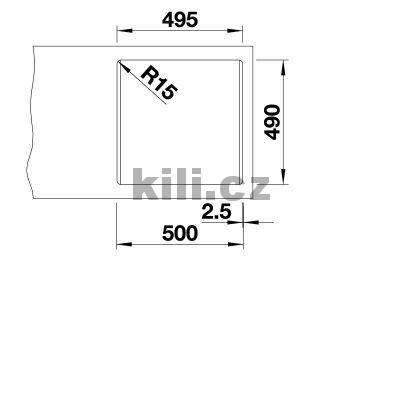 D�ez Pleon 5, 3 1/2"b�l�