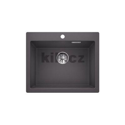 V�ce informac� o v�robku D�ez Pleon 6, 3 1/2" �ed� sk�la, horn�, InFino bez excentru