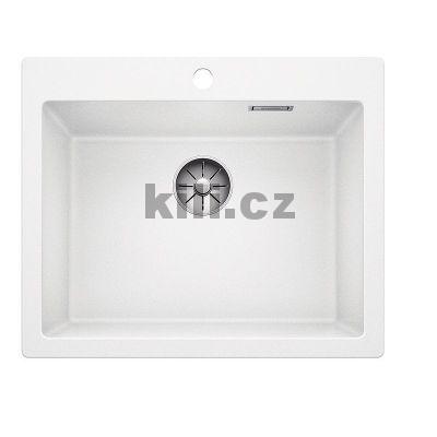 V�ce informac� o v�robku D�ez Pleon 6, 3 1/2"b�l�, horn�,jednod�ez