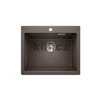 V�ce informac� o v�robku D�ez Pleon 6, 3 1/2" InFino k�vov�, s�lo d�ez, horn�