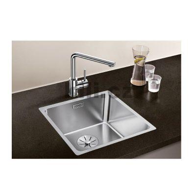 D�ez Andano 400- IF In Fino 3 1/2" nerez hedv�bn� lesk