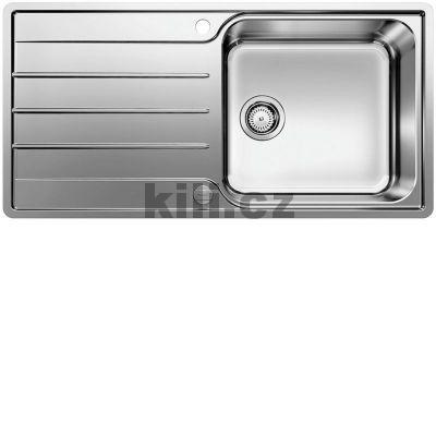 V�ce informac� o v�robku D�ez Lemis XL 6 S-IF nerez kart��ovan�