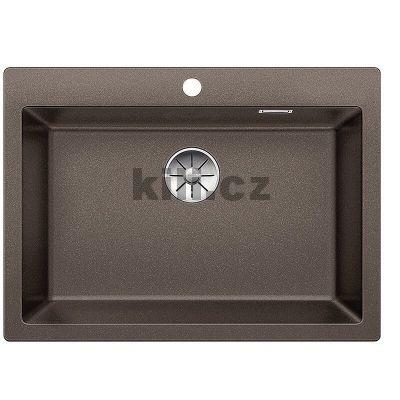 V�ce informac� o v�robku D�ez Pleon 8, 3 1/2"k�vov�, horn�