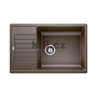 V�ce informac� o v�robku D�ez Zia XL 6 S Compact 3 1/2" k�vov�,oto�n�, horn�, s excentrem