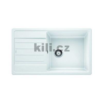 D�ez Legra XL 6 S 3 1/2", horn� oto�n�, b�l�