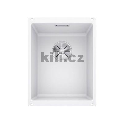 D�ez Subline 320-U 3 1/2" b�l�