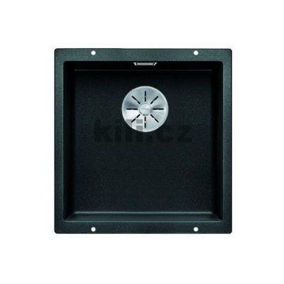 D�ez Subline 400-U 3 1/2" antracit