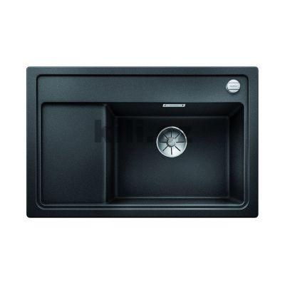 V�ce informac� o v�robku D�ez Zenar XL 6 S Compact, 3 1/2"antracit, vana vpravo, horn�