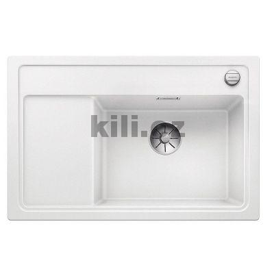 V�ce informac� o v�robku D�ez Zenar XL 6 S Compact, 3 1/2"b�l�, vana vpravo, horn�