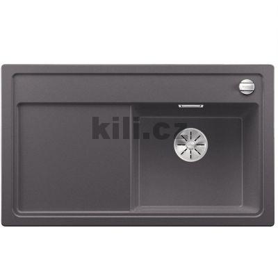 V�ce informac� o v�robku D�ez Zenar 45 S �ed� sk�la, vana vpravo, horn�, s excentrem