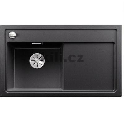 V�ce informac� o v�robku D�ez Zenar 45 S antracit