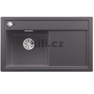 V�ce informac� o v�robku D�ez Zenar 45 S 3 1/2" �ed� sk�la, lev�, horn�