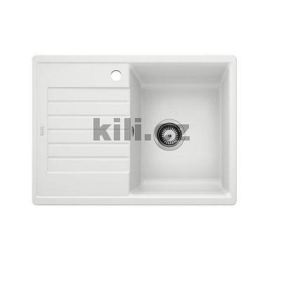 V�ce informac� o v�robku D�ez Zia 45 S Compact 3 1/2"b�l�, oto�n�, horn�