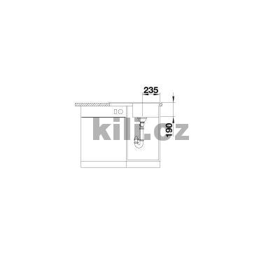 D�ez Zia 45 S Compact 3 1/2"b�l�, oto�n�, horn�