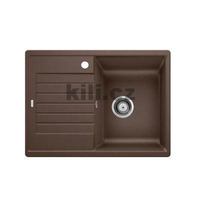 V�ce informac� o v�robku D�ez Zia 45 S Compact 3 1/2"k�vov�, oto�n�, horn�