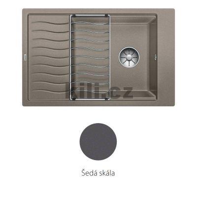 V�ce informac� o v�robku D�ez Elon XL 6 S 3 1/2"�ed� sk�la, oto�n�,horn�, InFino bez excentru