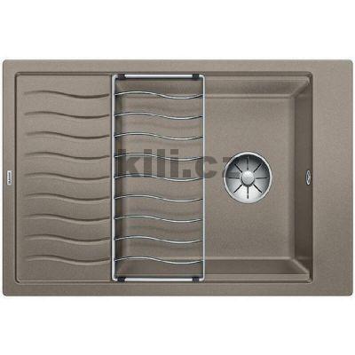 V�ce informac� o v�robku D�ez Elon XL 6 S 3 1/2" tartufo, oto�n�, horn�,