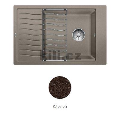 V�ce informac� o v�robku D�ez Elon XL 6 S 3 1/2" k�vov�, oto�n�, horn�