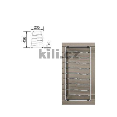 D�ez Elon XL 8 S 3 1/2" tartufo, oto�n�, horn�, m��ka