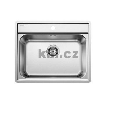 V�ce informac� o v�robku D�ez Lemis XL 6 S-IF nerez kart��ovan�