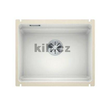 D�ez Etagon 500-U InFino 3 1/2" keramika z��iv� b�l� leskl�, spodn�