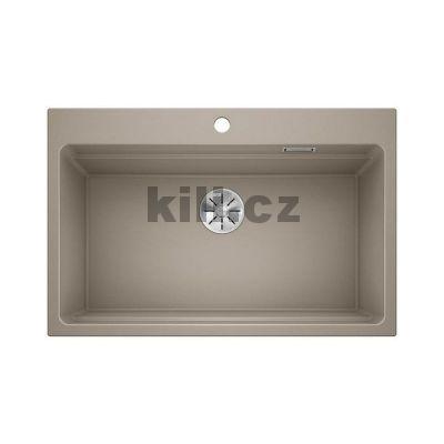 V�ce informac� o v�robku D�ez Etagon 8, 3 1/2" tartufo, horn�, bez excentru, s pojezdy