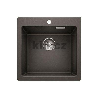 V�ce informac� o v�robku D�ez Pleon 5 3 1/2" InFino �ern�, s�lo d�ez, horn�