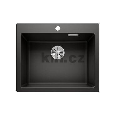 V�ce informac� o v�robku D�ez Pleon 6, 3 1/2"�ern� InFino bez excentru