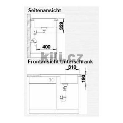 D�ez Sona  5 S 3 1/2" �ern�