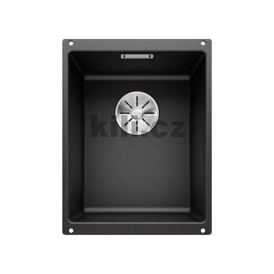 D�ez Subline 320-U 3 1/2" �ern�