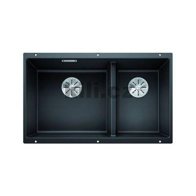 D�ez Subline 430/270 U, InFino 3 1/2" �ern�, spodn�