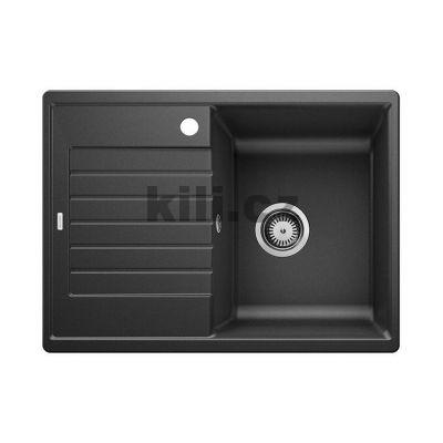 V�ce informac� o v�robku D�ez Zia 45 S Compact 3 1/2 �ern�, oto�n�, horn�