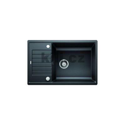 D�ez Zia XL 6 S �ern�, oto�n�, horn�, s excentrem