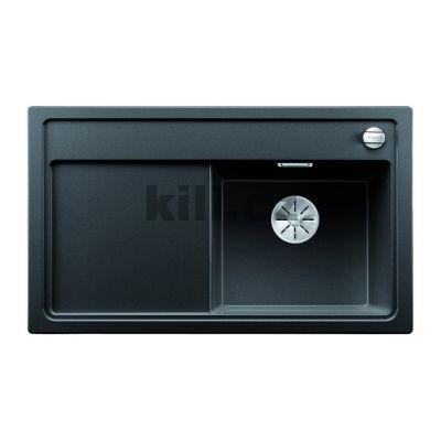 V�ce informac� o v�robku D�ez Zenar 45 S 3 1/2" �ern�, vana vpravo, s excentrem