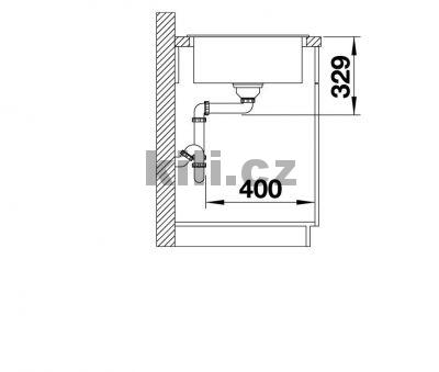 D�ez Legra 45 S 3 1/2"�ern�, oto�n�, horn�