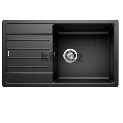 V�ce informac� o v�robku D�ez Legra XL 6 S 31/2" �ern�, oto�n�, horn�