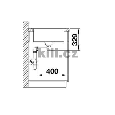 D�ez Legra XL 6 S 31/2" �ern�, oto�n�, horn�