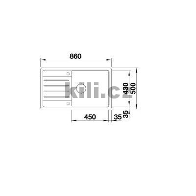 D�ez Legra XL 6 S 31/2" �ern�, oto�n�, horn�