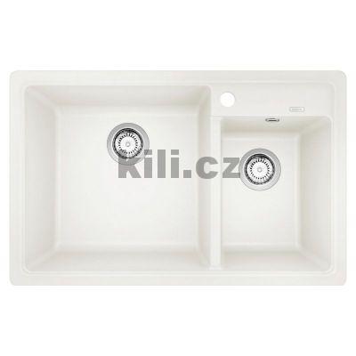 V�ce informac� o v�robku D�ez Legra 8  3 1/2"b�l� hlavn� d�ez v levo