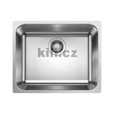 V�ce informac� o v�robku D�ez Supra 500-IF nerez kart��ovan� bez t�hla